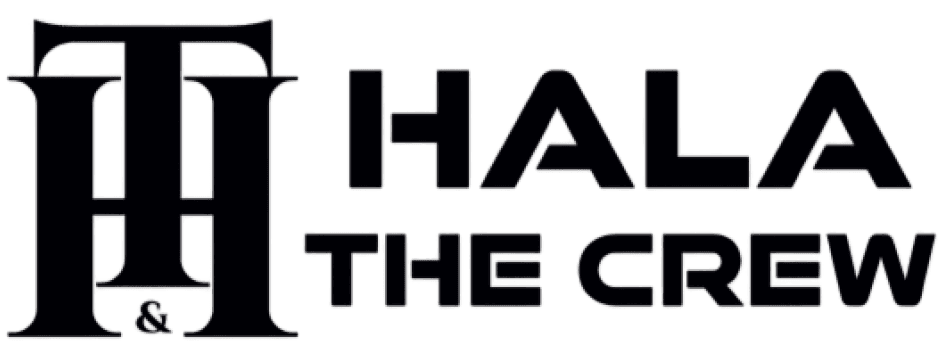 Hala