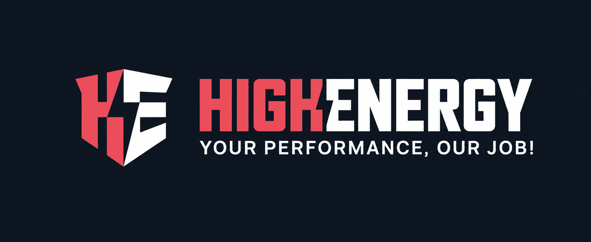 High Energy