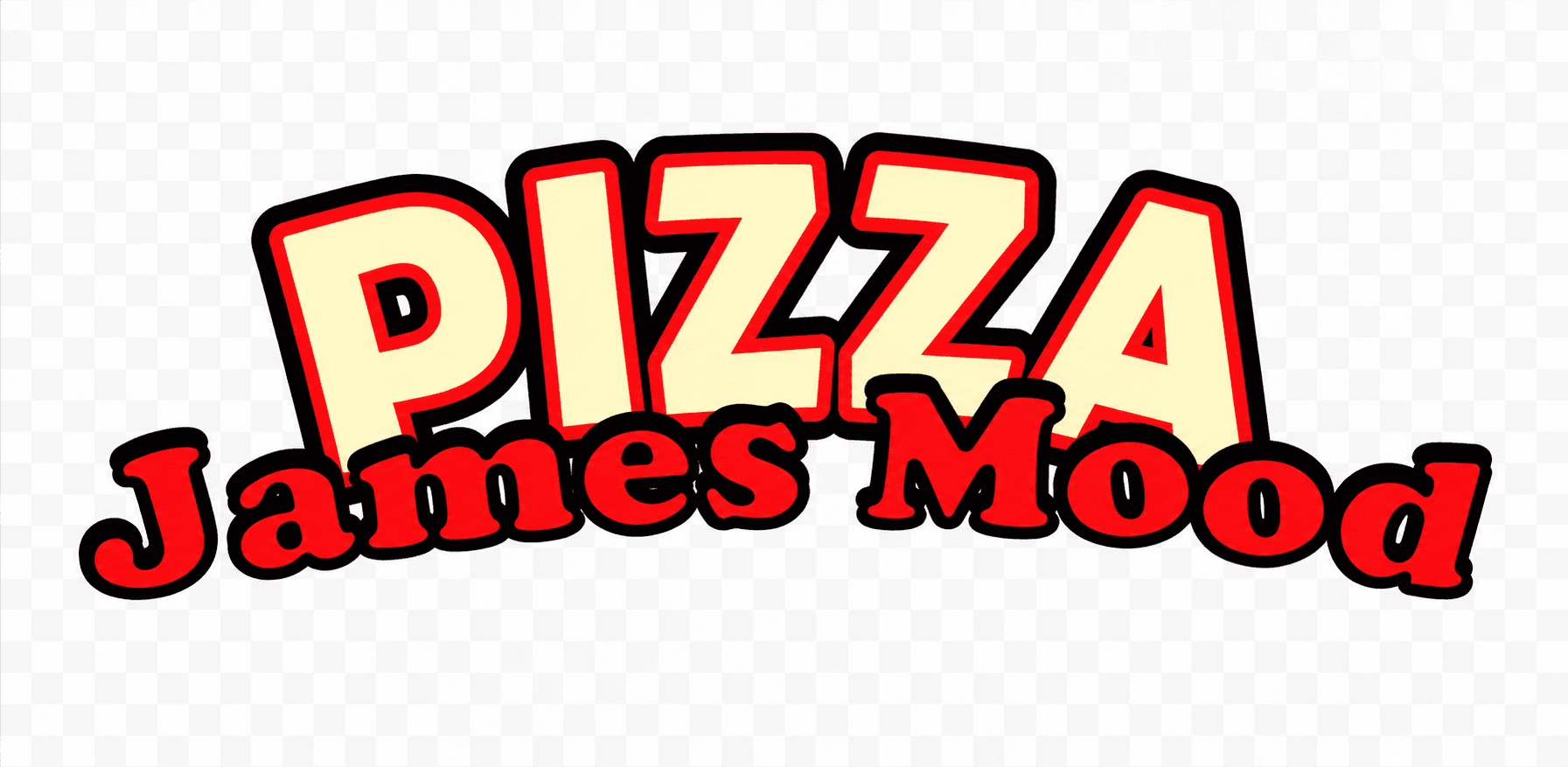 Pizza James Mood