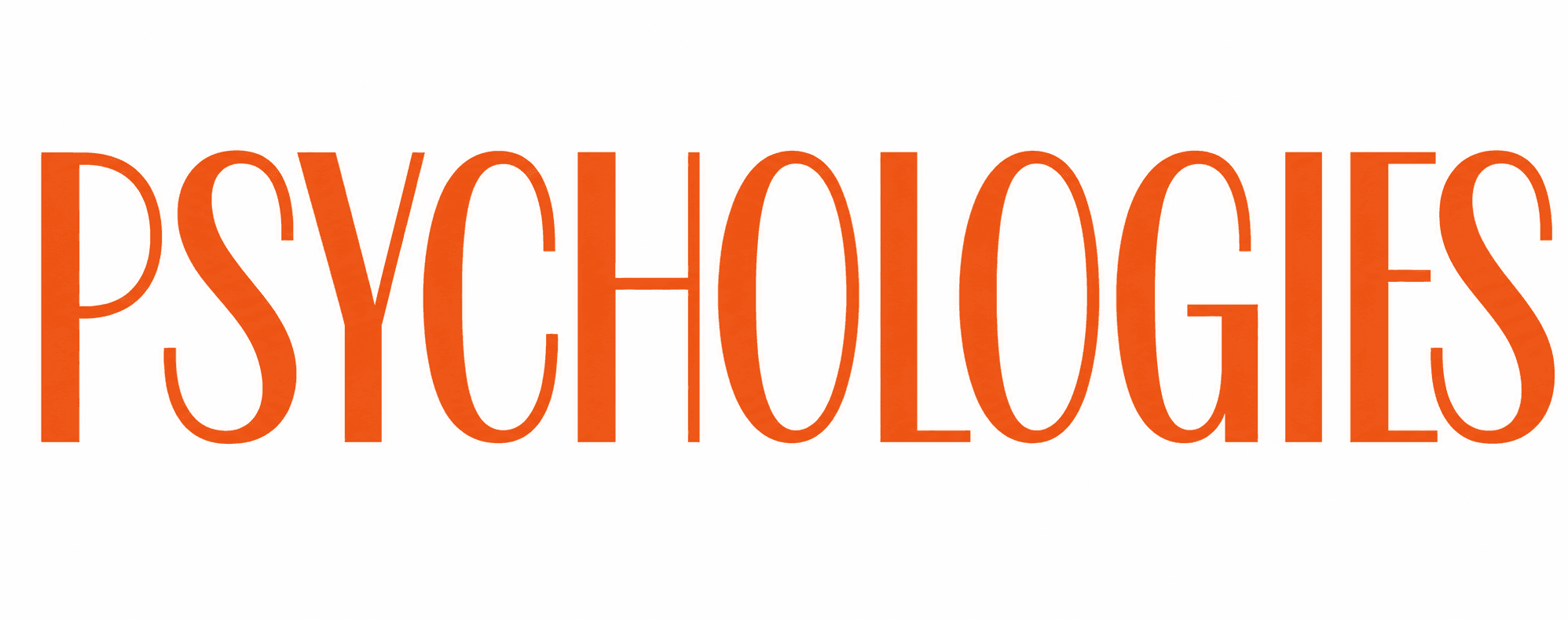 Psychologies
