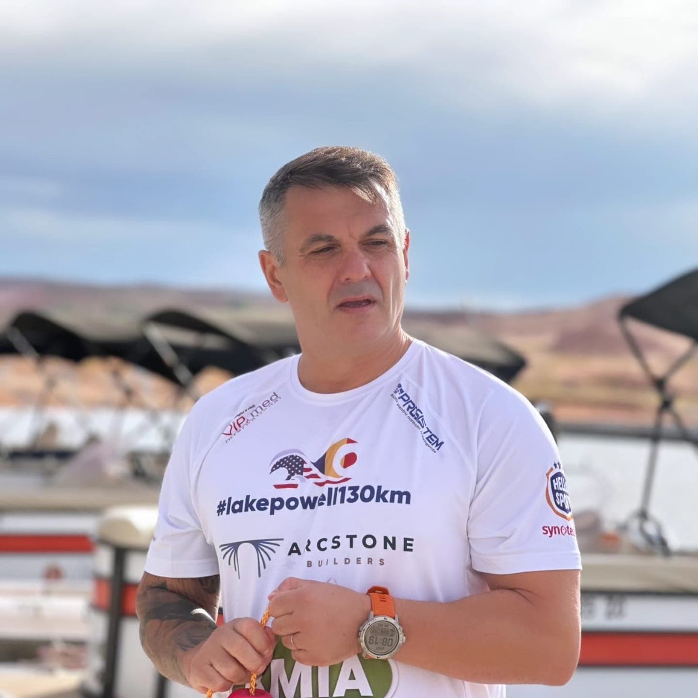 Mihai Badea